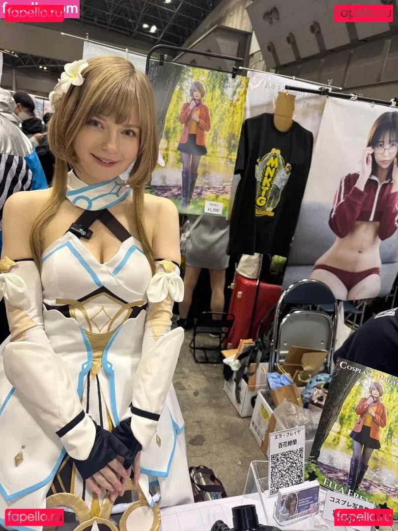 Ella Freya Onlyfans Photo Gallery 