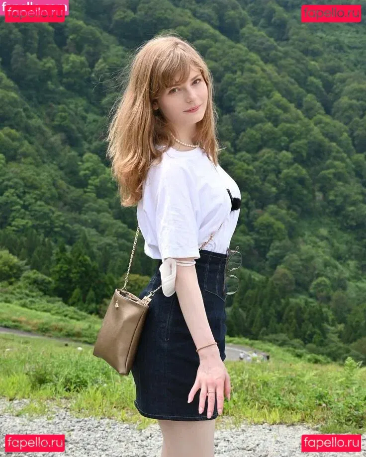 Ella Freya Onlyfans Photo Gallery 