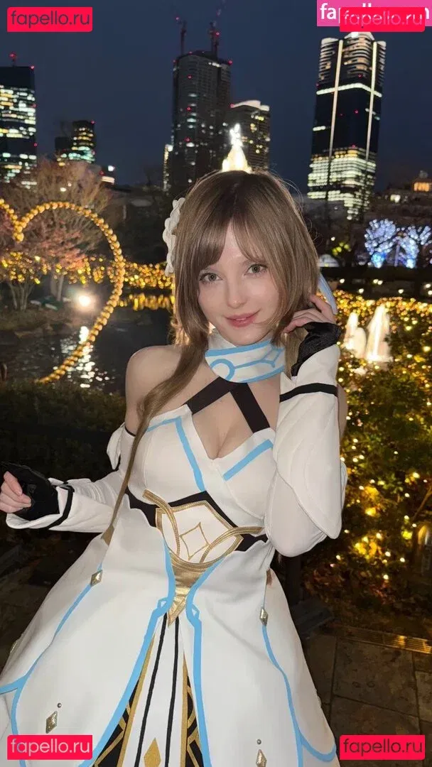 Ella Freya Onlyfans Photo Gallery 