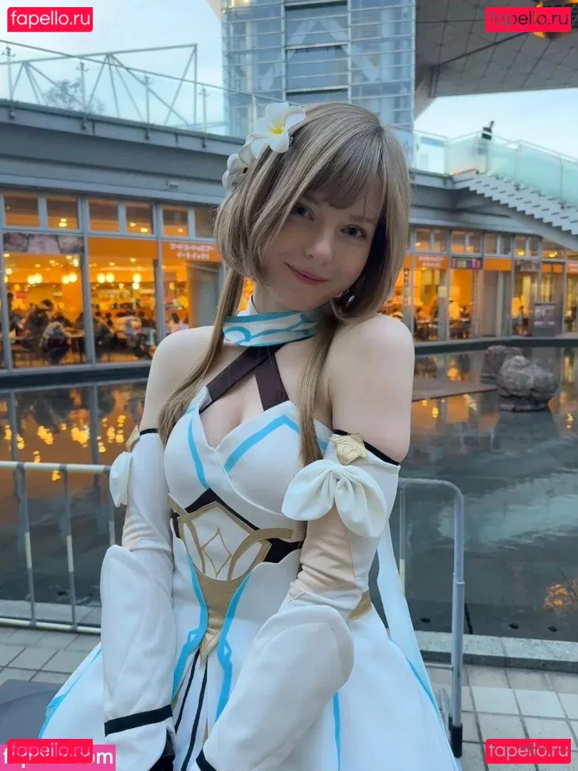 Ella Freya Onlyfans Photo Gallery 