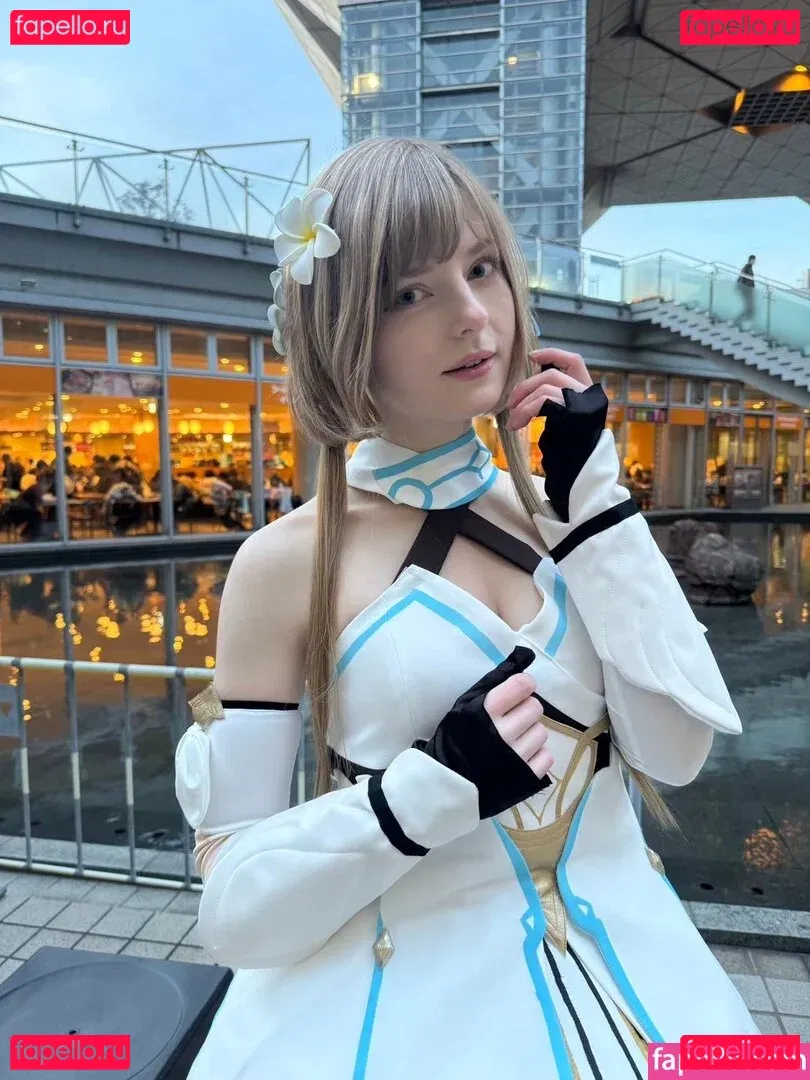 Ella Freya Onlyfans Photo Gallery 