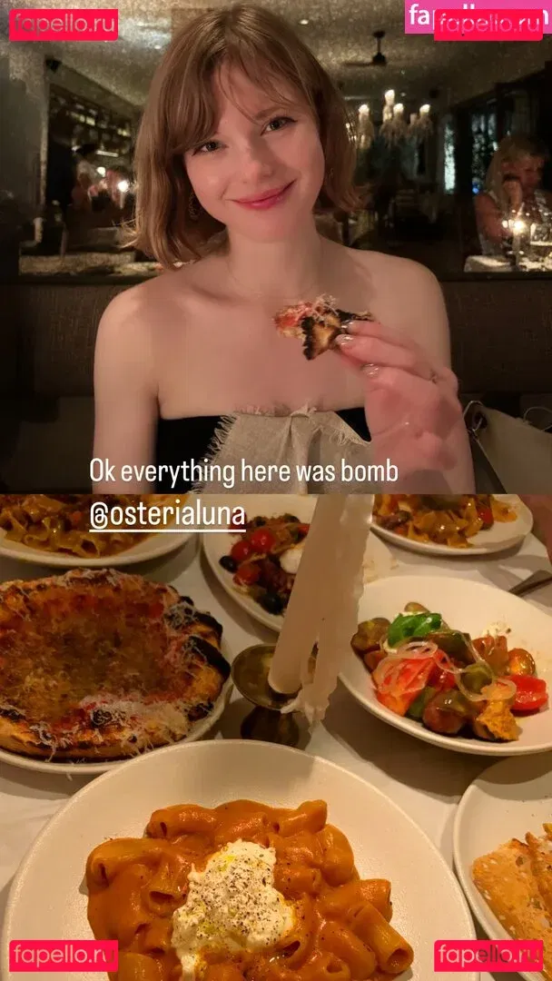 Ella Freya Onlyfans Photo Gallery 