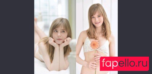 Ella Freya Onlyfans Photo Gallery 