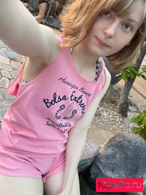 Ella Freya Onlyfans Photo Gallery 