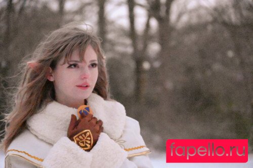 Ella Freya Nude Onlyfans Photo 49