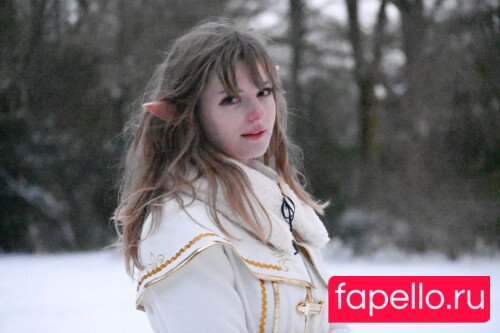 Ella Freya Nude Onlyfans Photo 48