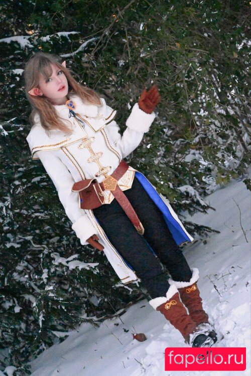 Ella Freya Nude Onlyfans Photo 47