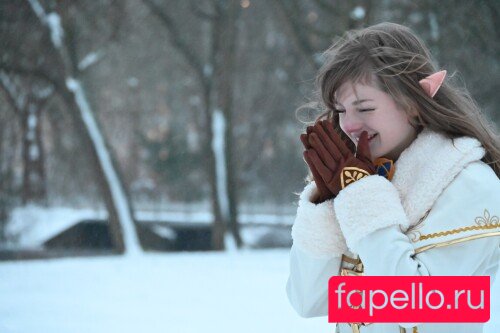 Ella Freya Nude Onlyfans Photo 44