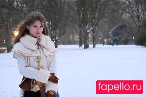 Ella Freya Nude Onlyfans Photo 38