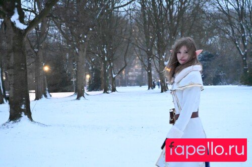 Ella Freya Nude Onlyfans Photo 36