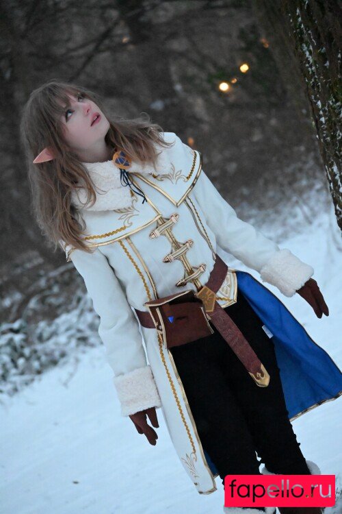 Ella Freya Nude Onlyfans Photo 34