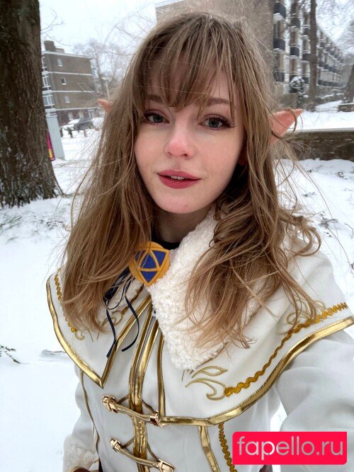 Ella Freya Nude Onlyfans Photo 33