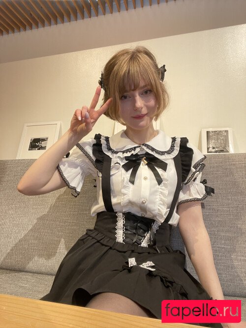 Ella Freya Nude Onlyfans Photo 32