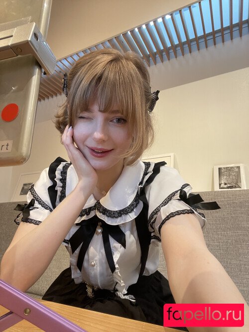 Ella Freya Nude Onlyfans Photo 29
