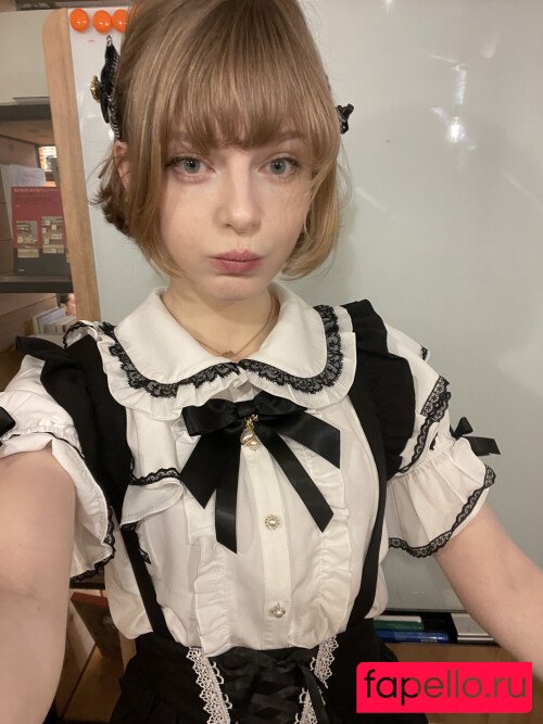 Ella Freya Nude Onlyfans Photo 28