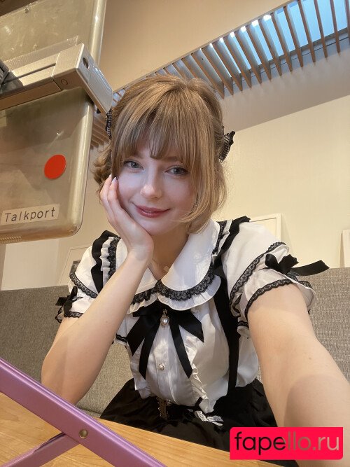 Ella Freya Nude Onlyfans Photo 27