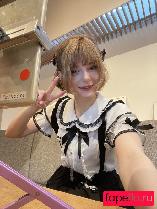 Ella Freya Nude Onlyfans Photo 25