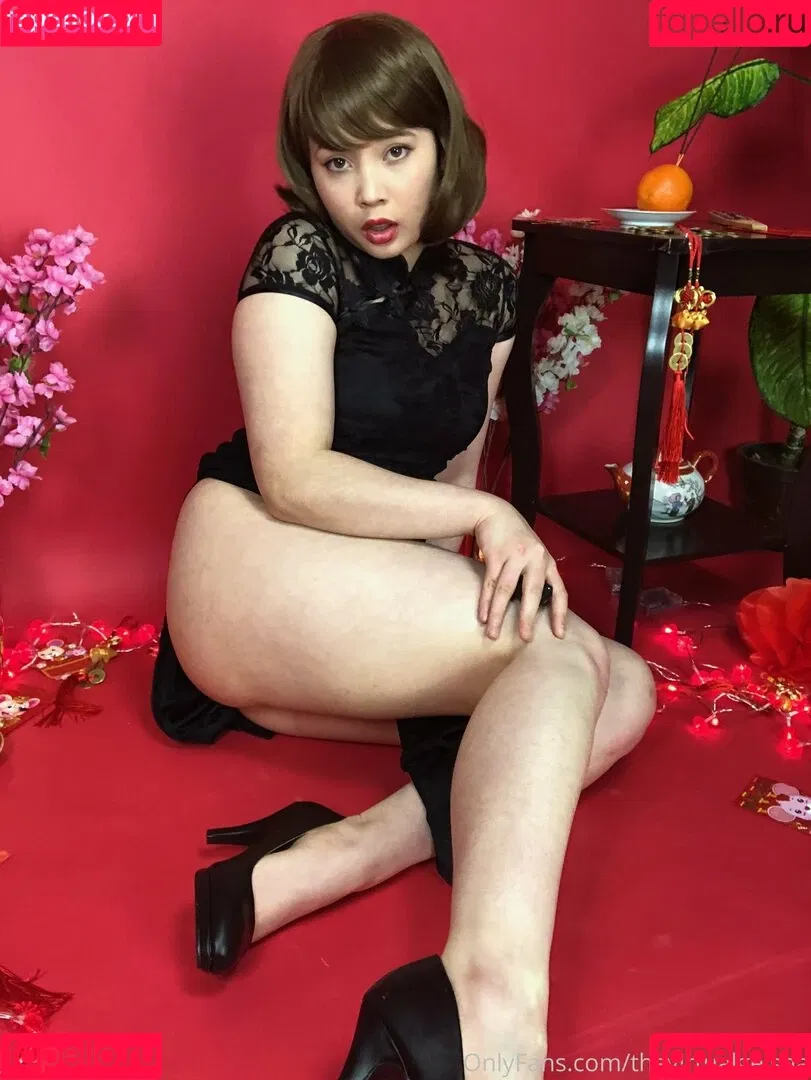 thevirtualgeisha Onlyfans Photo Gallery 