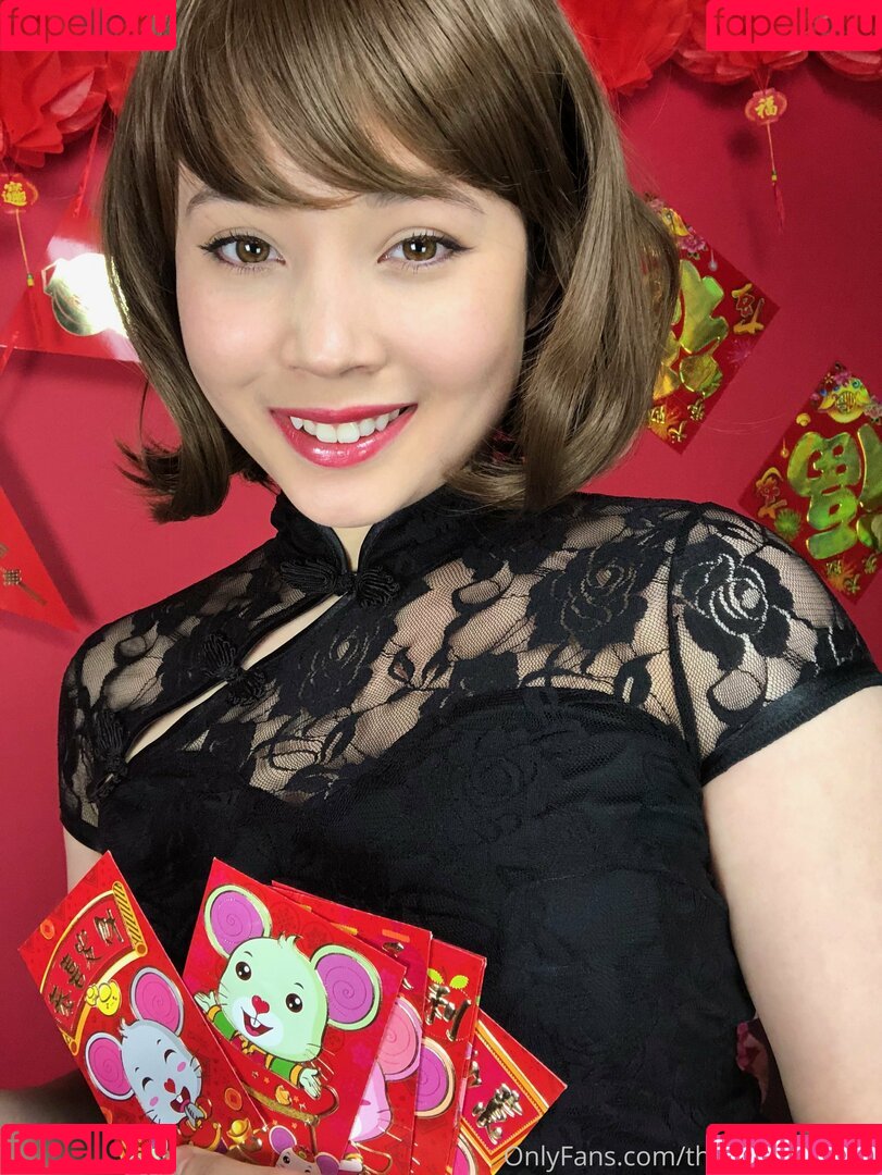 thevirtualgeisha Onlyfans Photo Gallery 