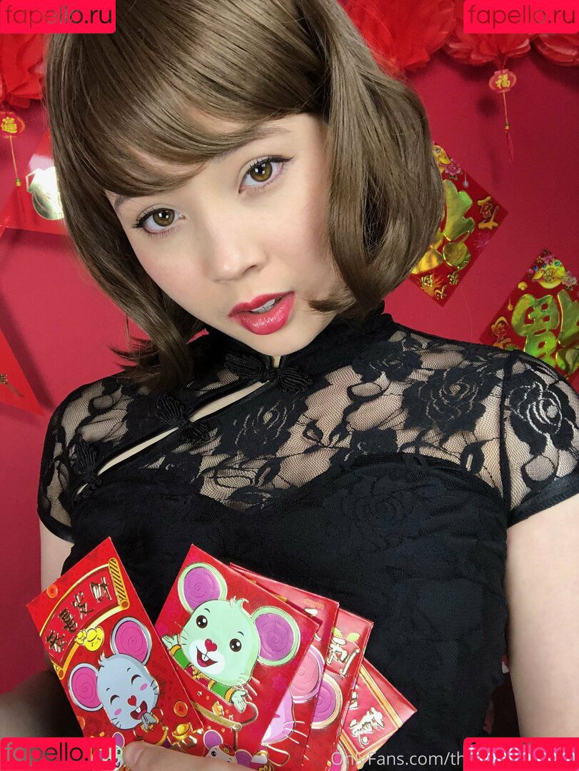 thevirtualgeisha Onlyfans Photo Gallery 