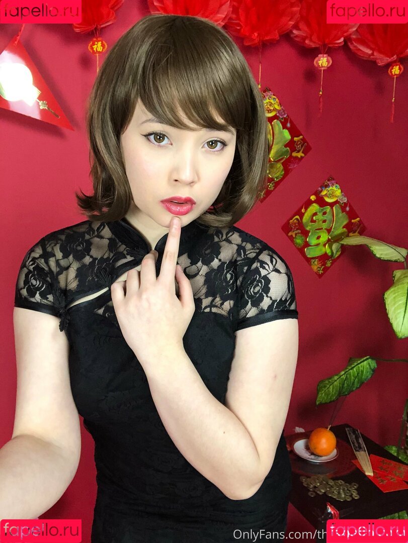 thevirtualgeisha Onlyfans Photo Gallery 