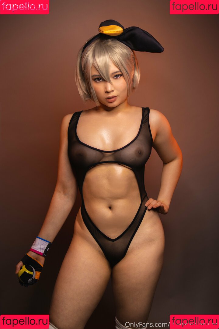 thevirtualgeisha Onlyfans Photo Gallery 