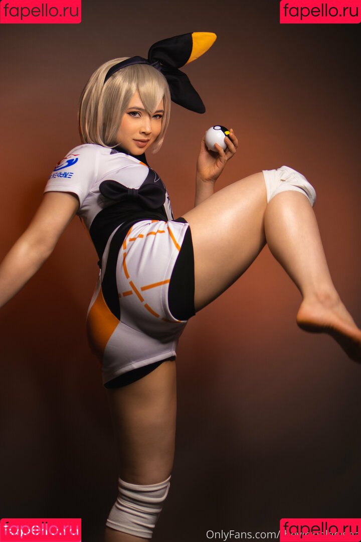 thevirtualgeisha Onlyfans Photo Gallery 