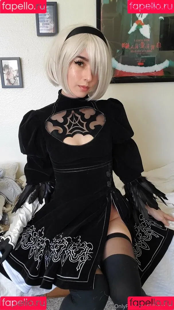 lilbathory Onlyfans Photo Gallery 