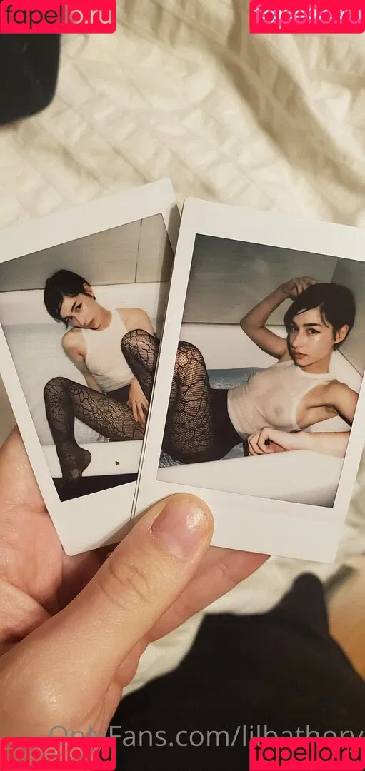 lilbathory Onlyfans Photo Gallery 