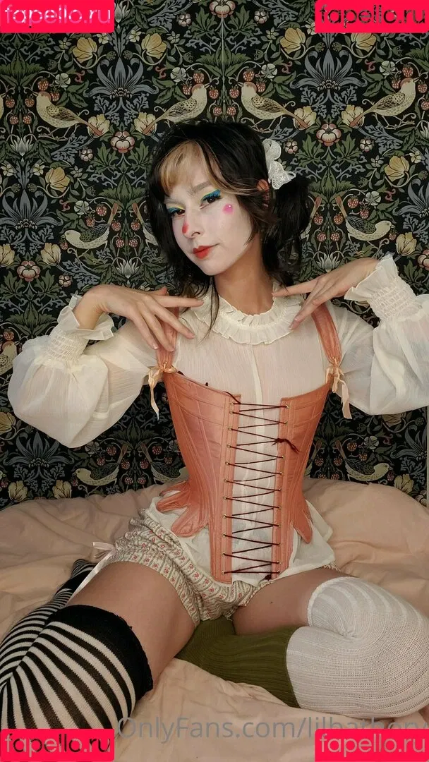 lilbathory Onlyfans Photo Gallery 