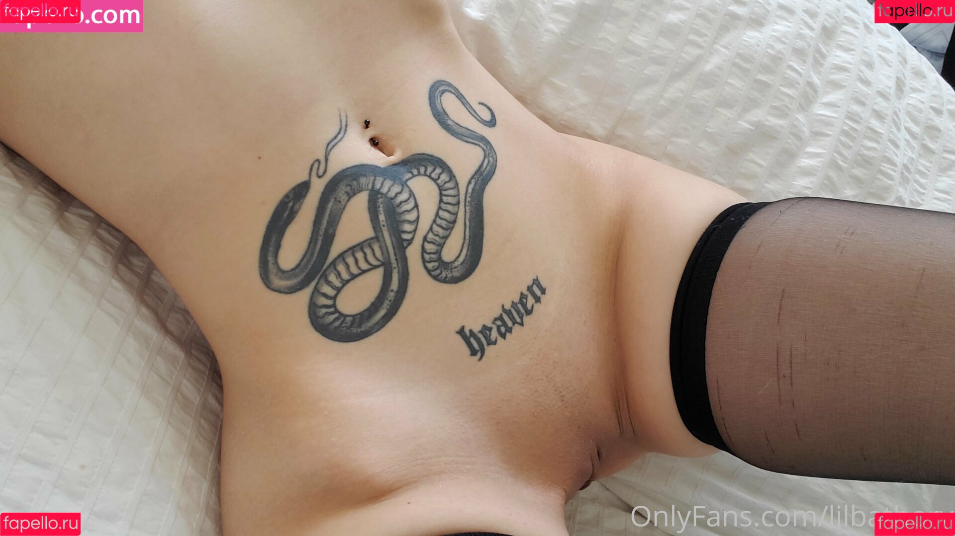 lilbathory Onlyfans Photo Gallery 