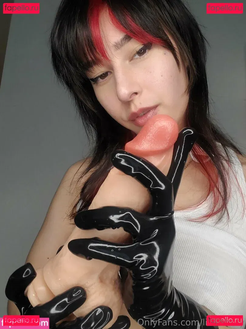 lilbathory Onlyfans Photo Gallery 