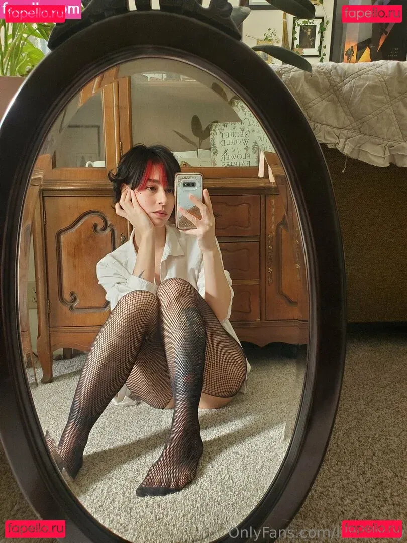 lilbathory Onlyfans Photo Gallery 