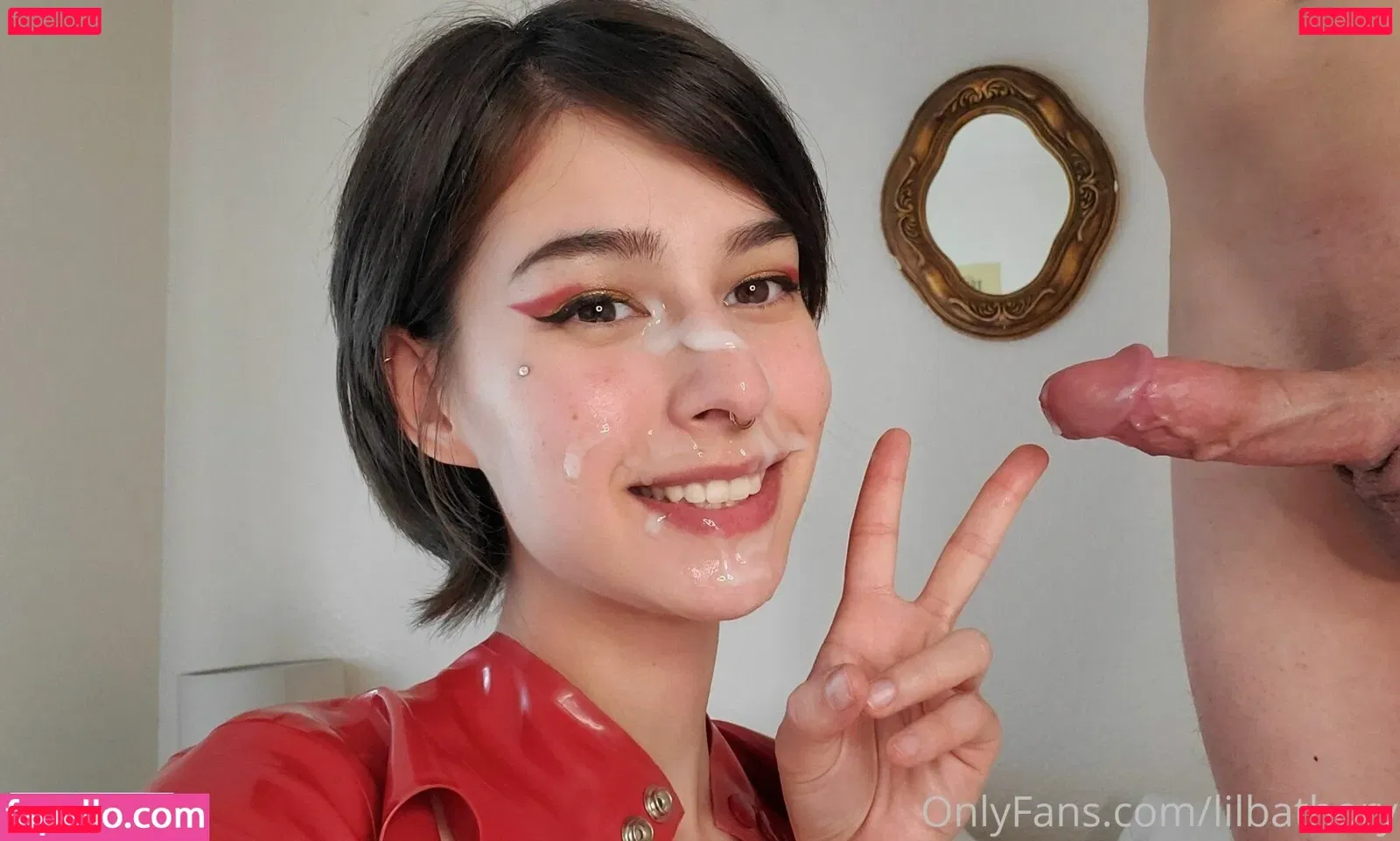 lilbathory Onlyfans Photo Gallery 