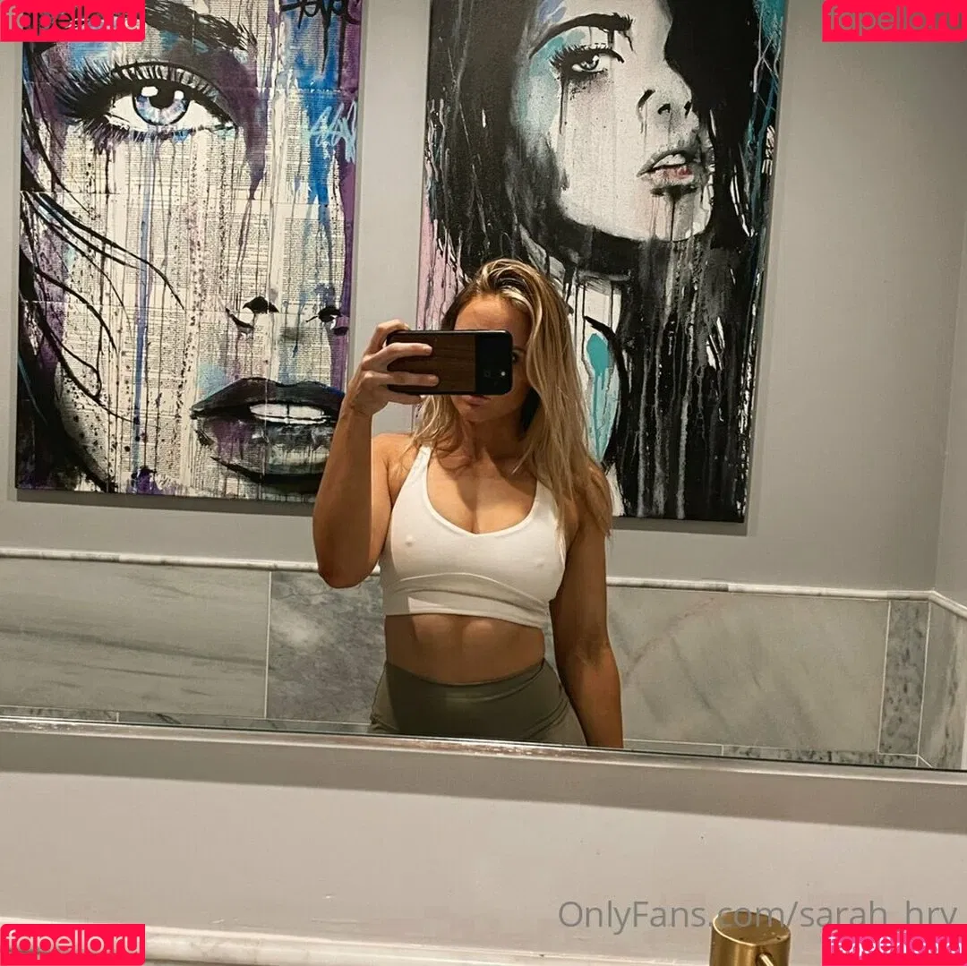 Sarah Hryniewicz Onlyfans Photo Gallery 