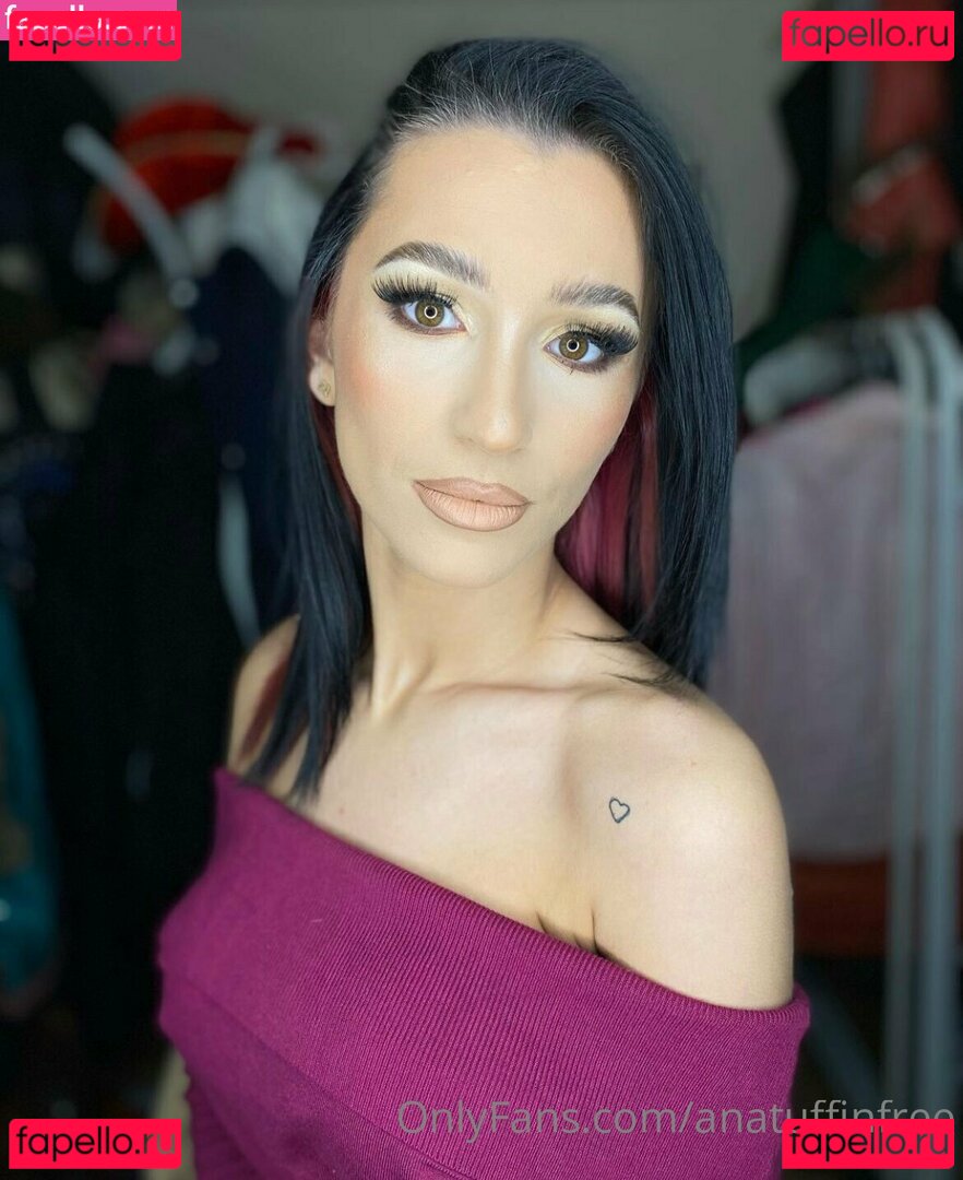anatuffinfree Nude Onlyfans Photo 22