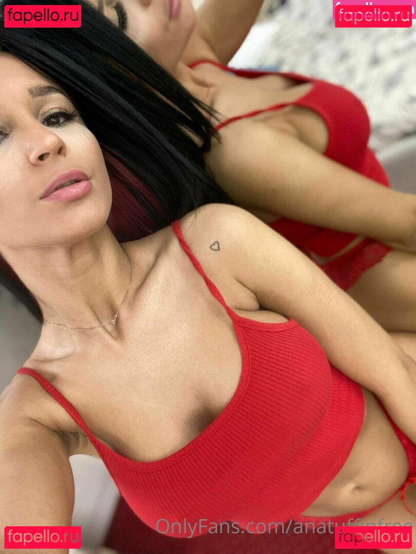 anatuffinfree Nude Onlyfans Photo 7