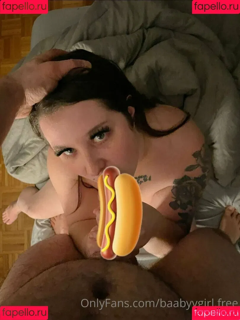 baabyygirl.free Onlyfans Photo Gallery 