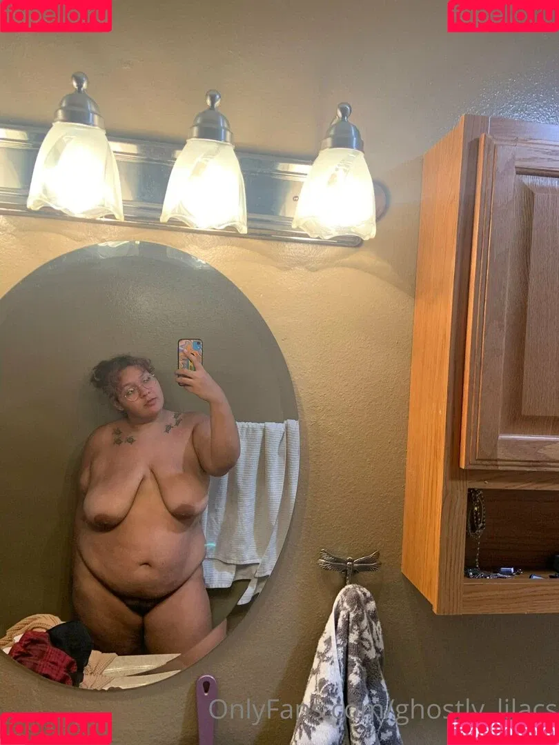 ghostly_lilacs Onlyfans Photo Gallery 