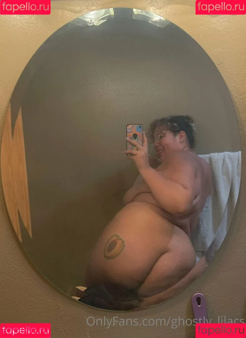 ghostly_lilacs Onlyfans Photo Gallery 
