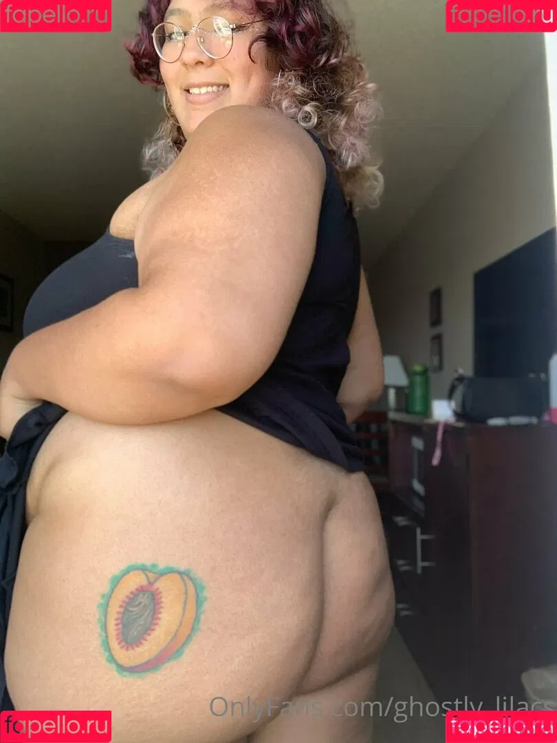 ghostly_lilacs Onlyfans Photo Gallery 