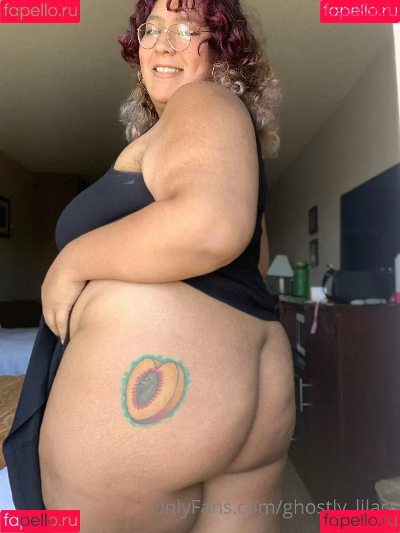 ghostly_lilacs Onlyfans Photo Gallery 