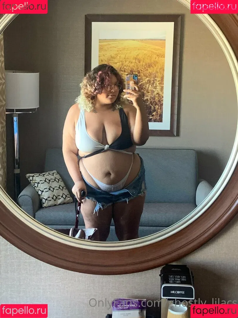 ghostly_lilacs Onlyfans Photo Gallery 