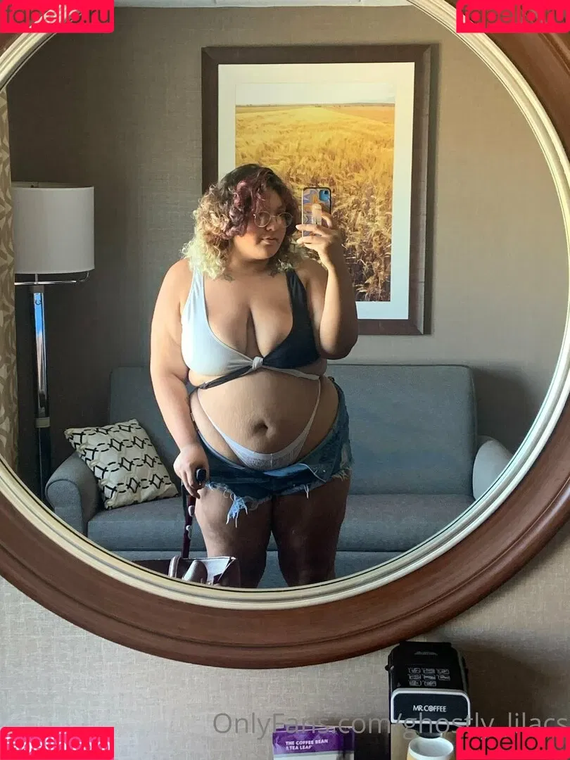 ghostly_lilacs Onlyfans Photo Gallery 