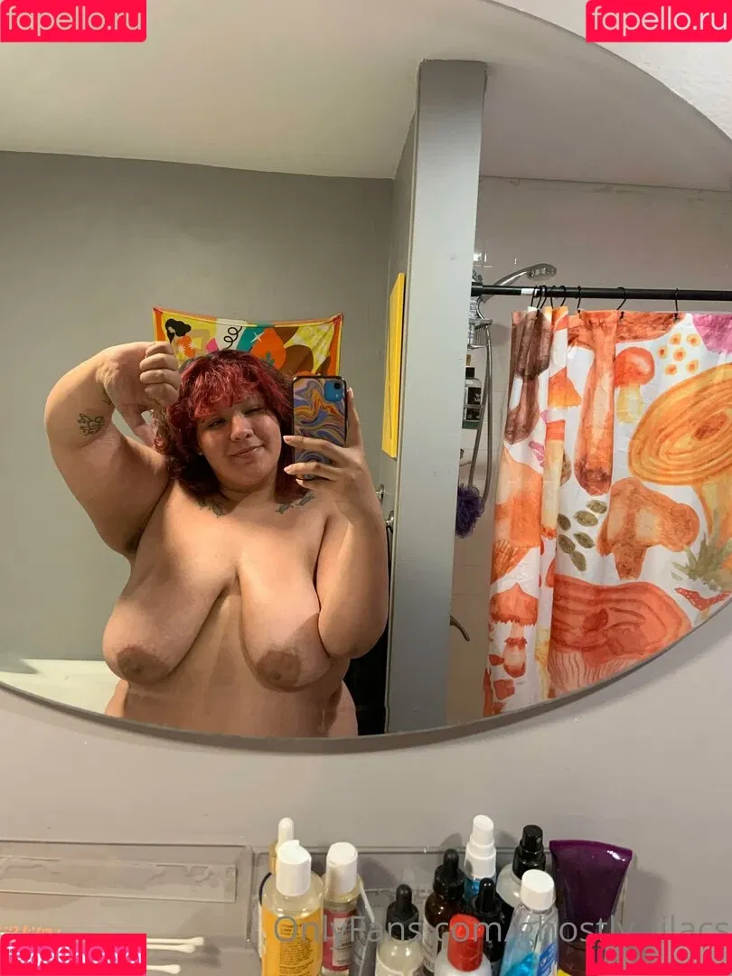 ghostly_lilacs Onlyfans Photo Gallery 
