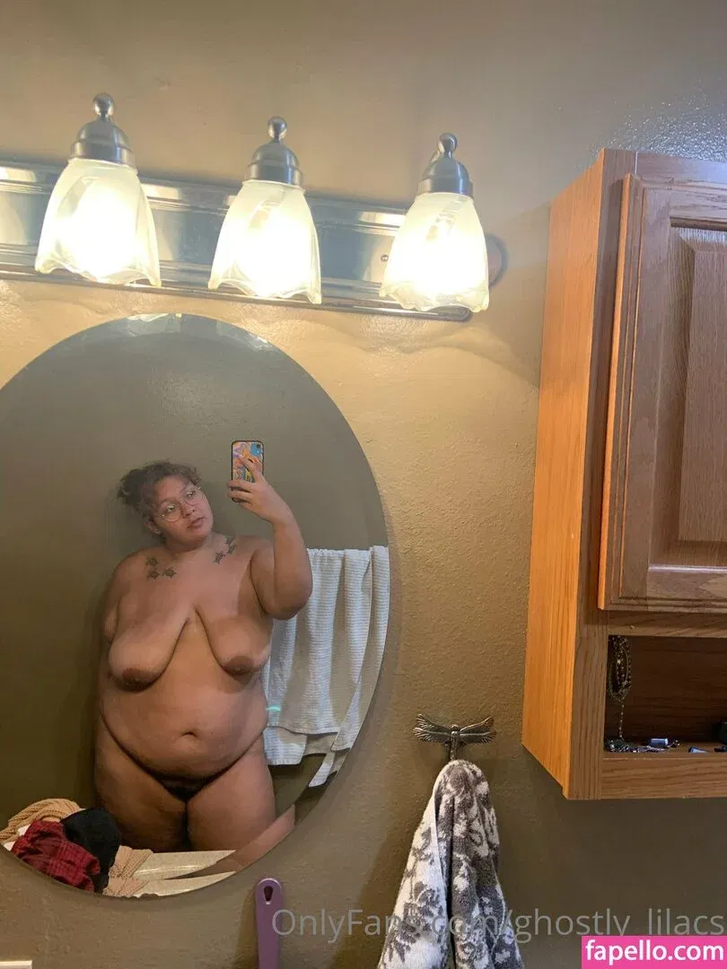 ghostly_lilacs Onlyfans Photo Gallery 