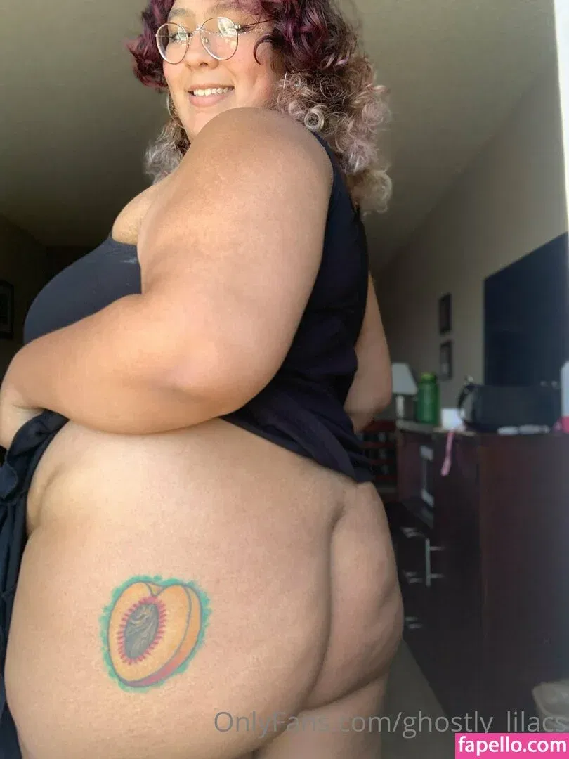 ghostly_lilacs Onlyfans Photo Gallery 