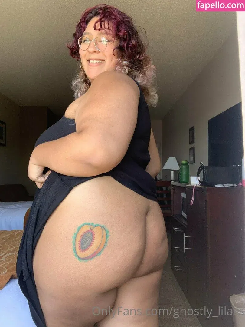 ghostly_lilacs Onlyfans Photo Gallery 