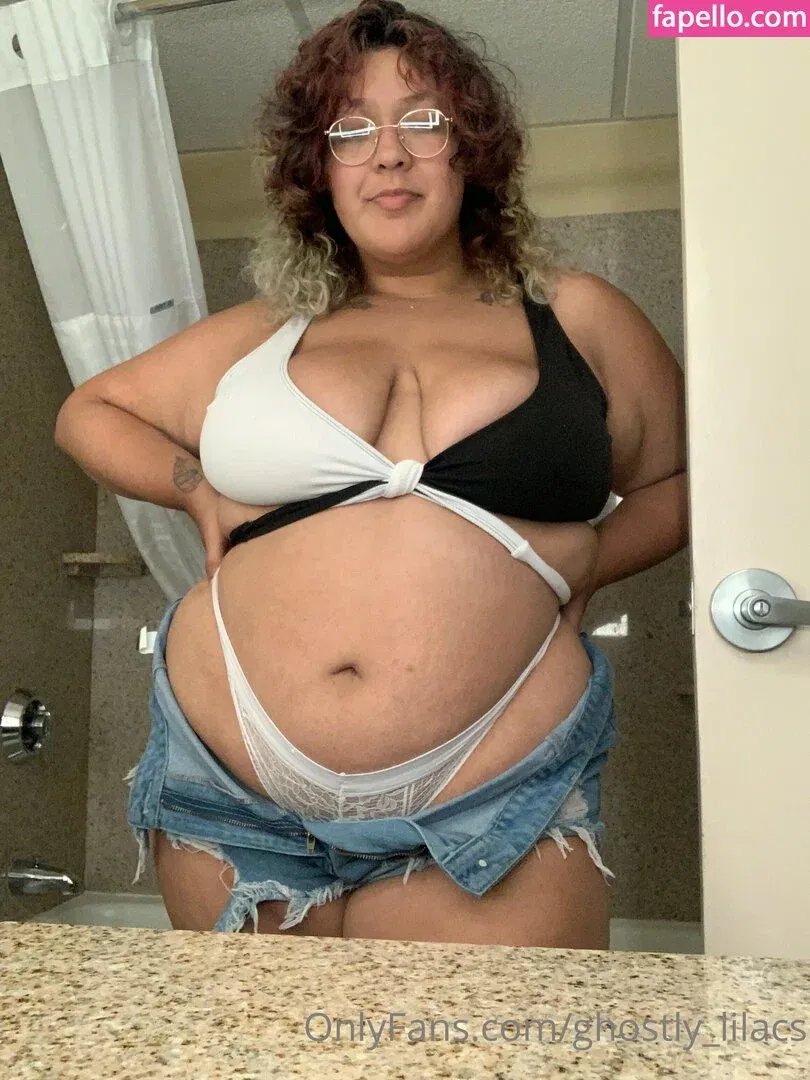 ghostly_lilacs Onlyfans Photo Gallery 