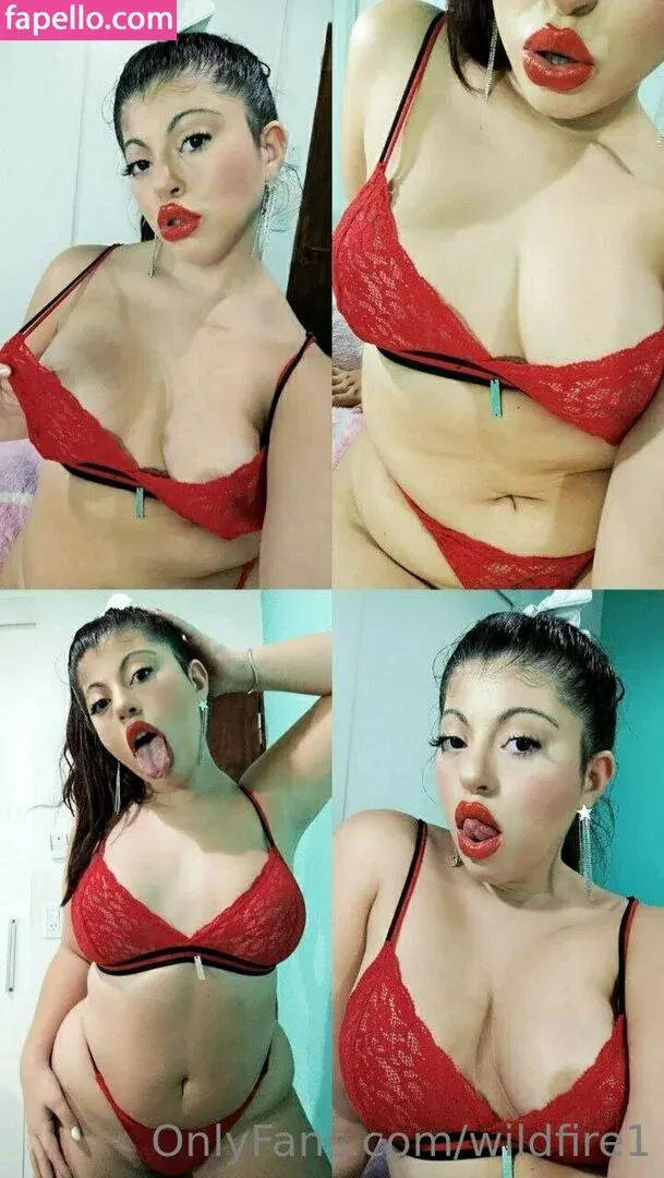 wildfire1 Onlyfans Photo Gallery 